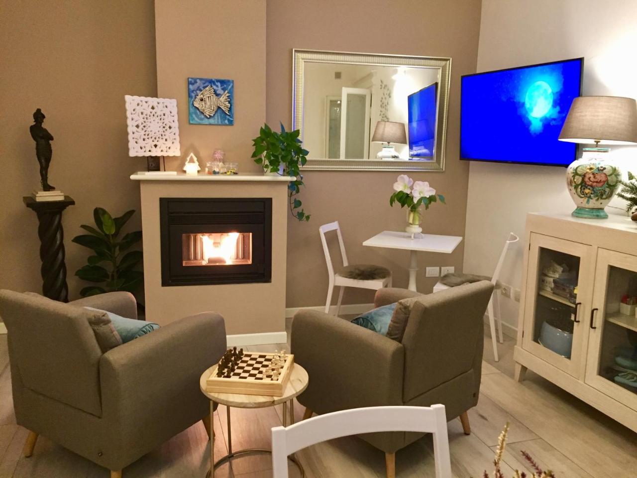 Residenza Elisa Bed & Breakfast Desenzano del Garda Dış mekan fotoğraf